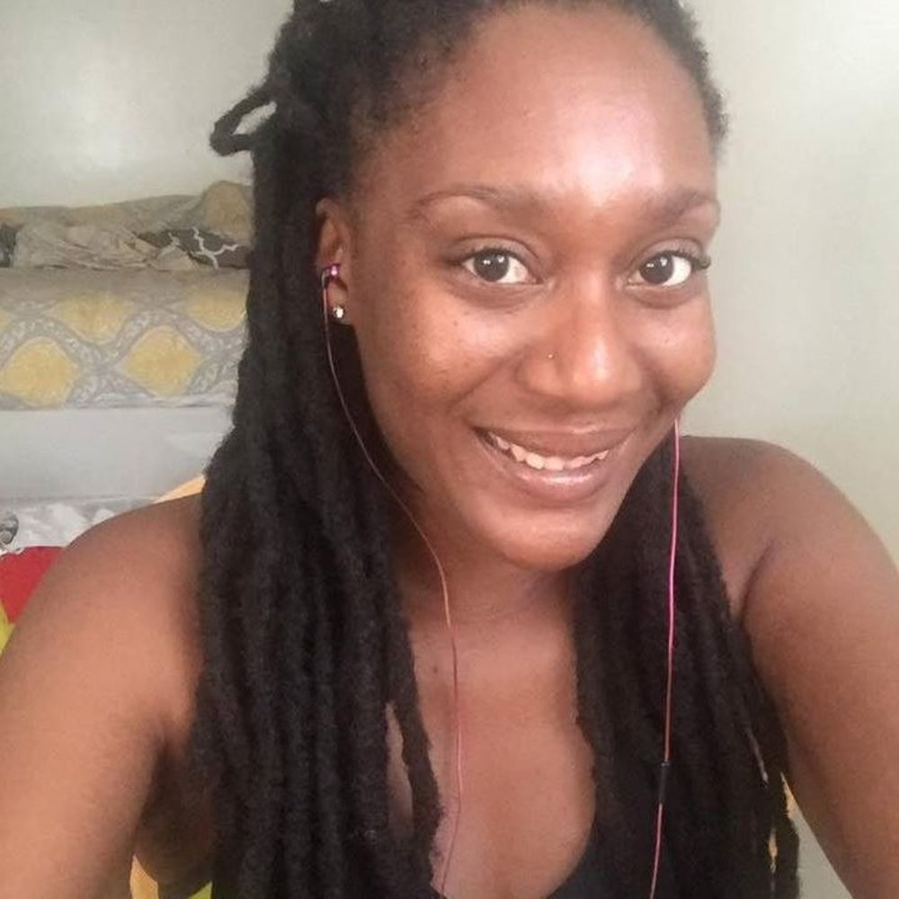 Meet your Posher, Stacey